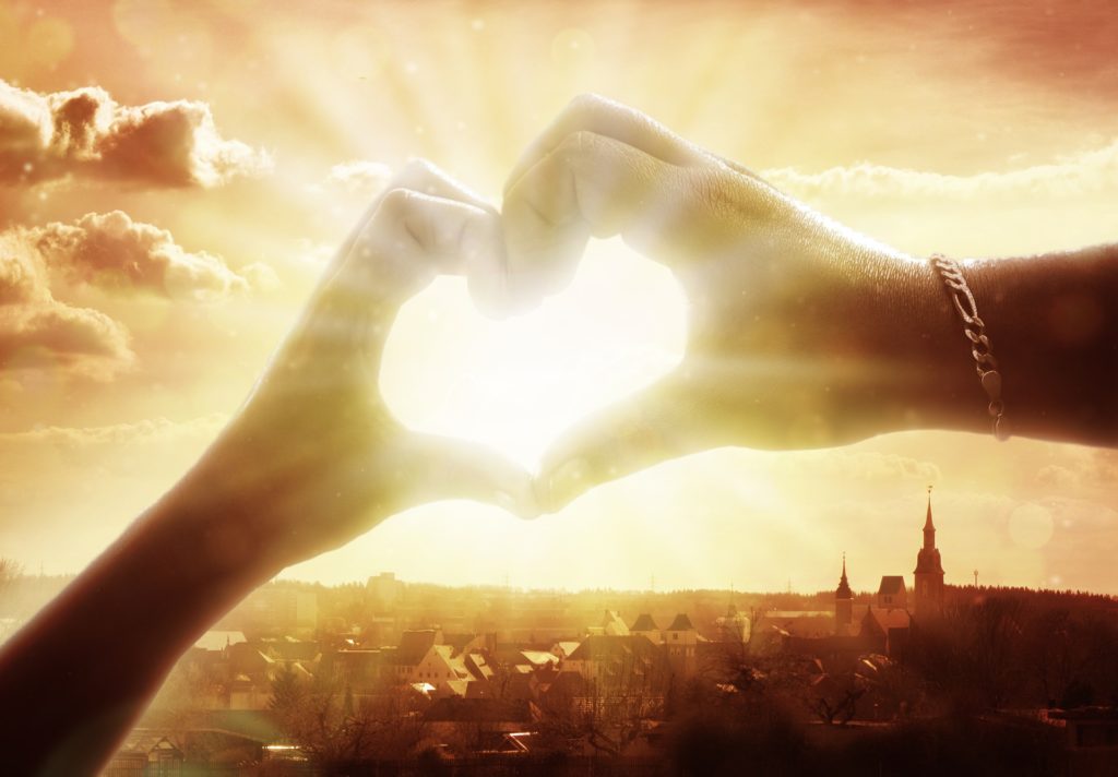 Gottes plan für dein Leben